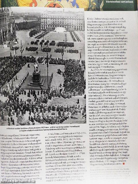 BBC History 2020. november