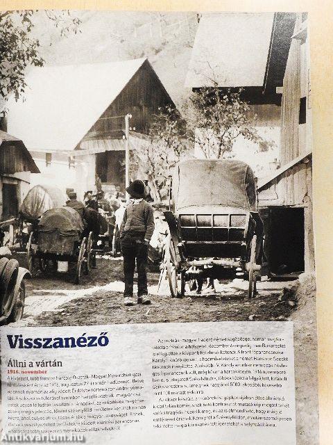 BBC History 2018. május