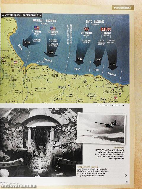 BBC History 2019. június