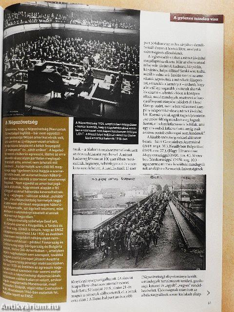 BBC History 2019. június