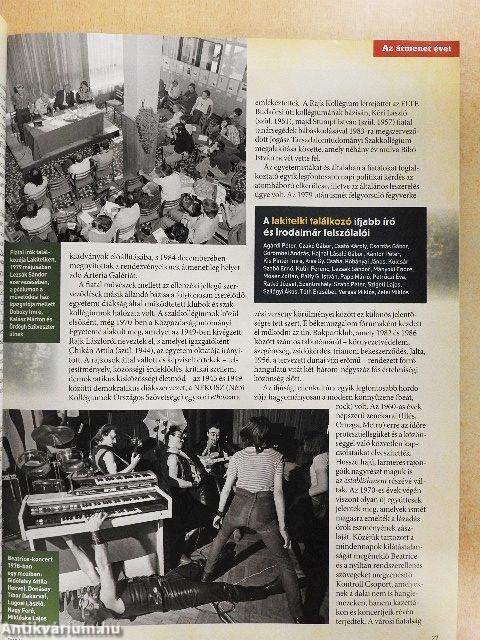 BBC History 2019. április