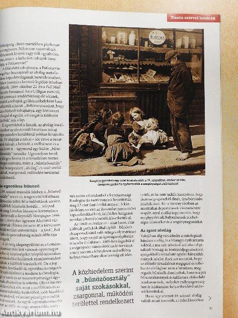 BBC History 2019. április