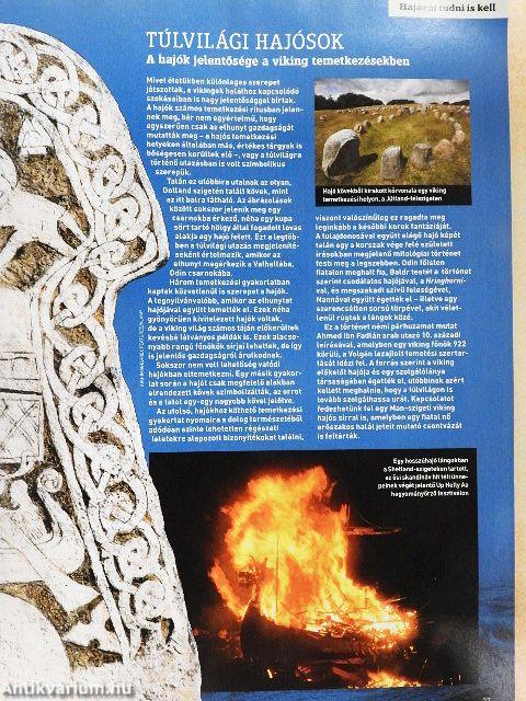 BBC History 2014. október