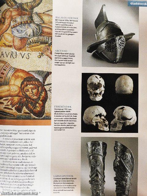 BBC History 2014. augusztus