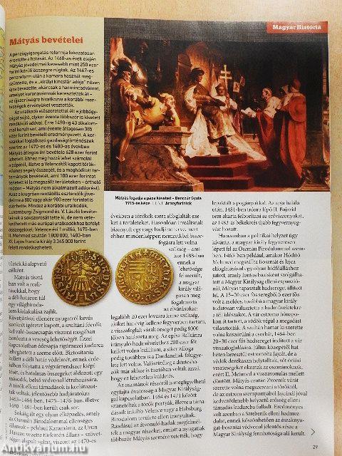 BBC History 2020. január