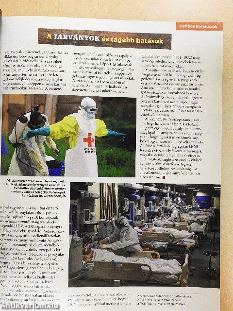 BBC History 2020. március