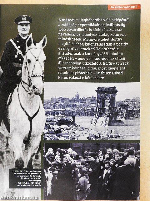 BBC History 2020. december