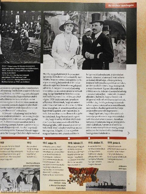 BBC History 2020. december