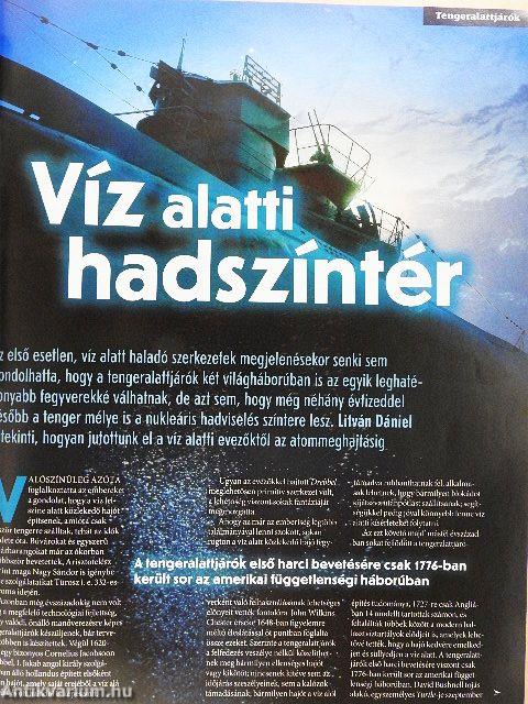 BBC History 2011. szeptember