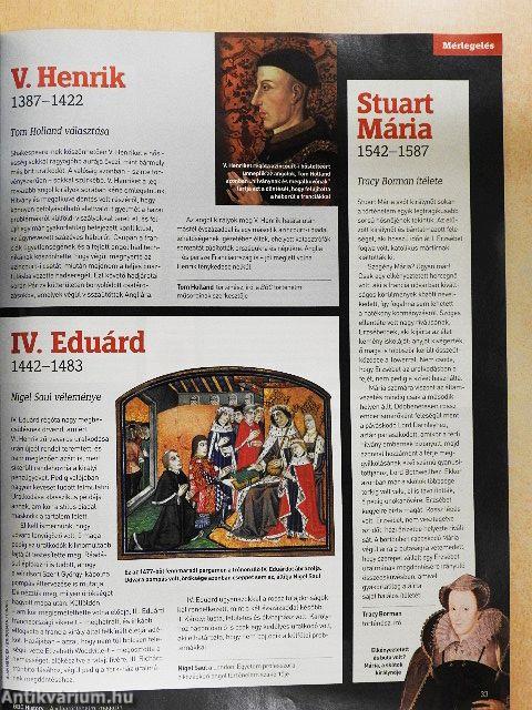 BBC History 2015. február