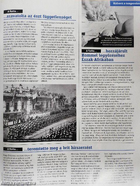 BBC History 2015. március