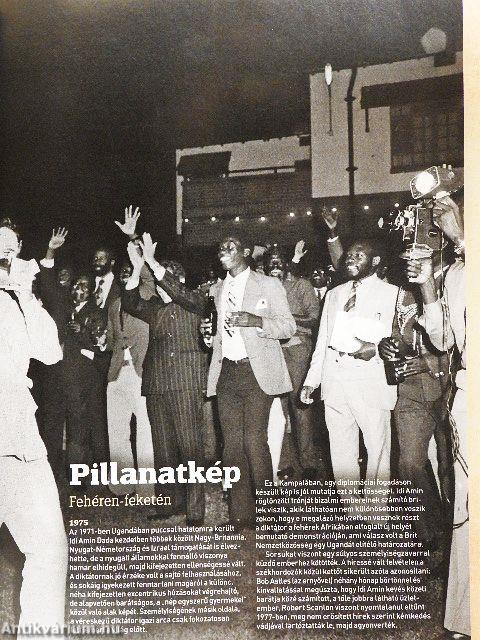 BBC History 2019. január