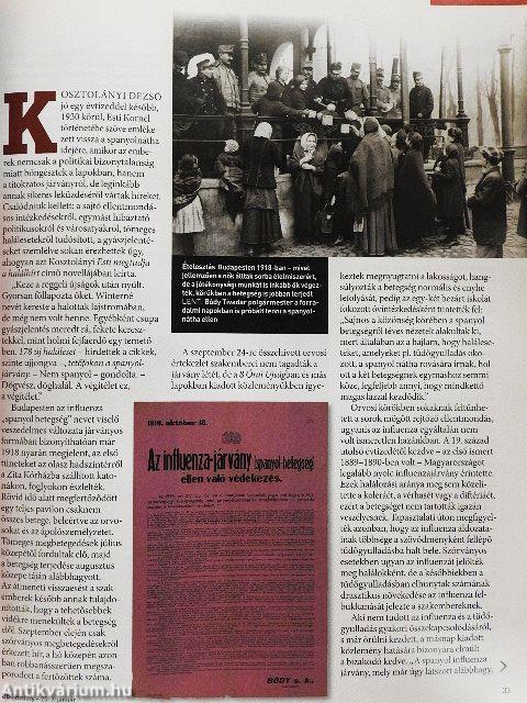 BBC History 2019. január