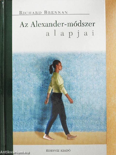 Az Alexander-módszer alapjai