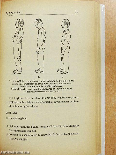 Az Alexander-módszer alapjai