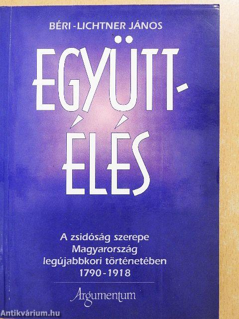 Együttélés