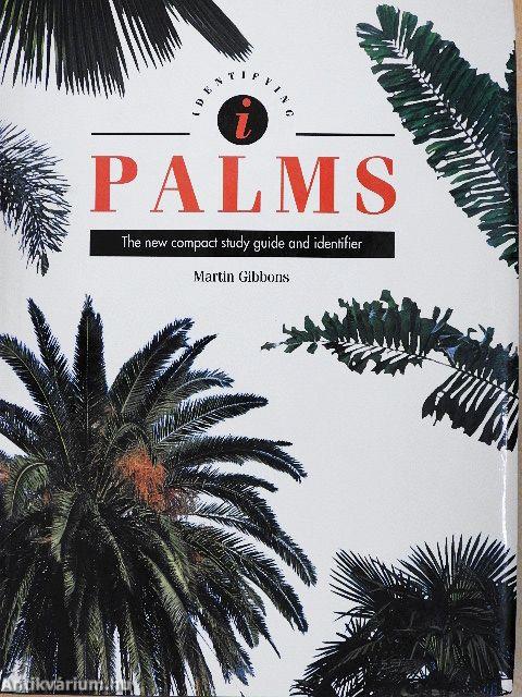 Identifying Palms