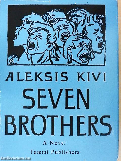 Seven brothers
