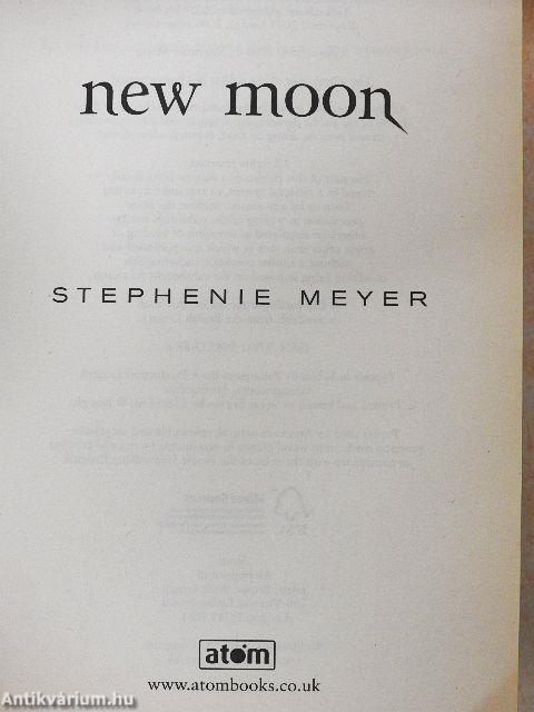 New Moon