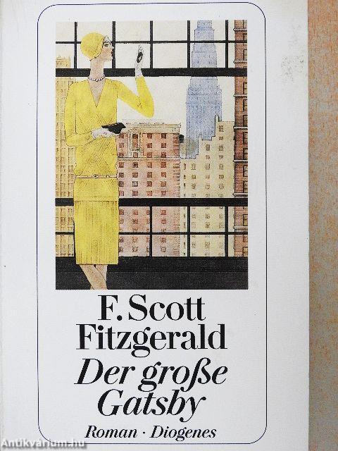 Der große Gatsby