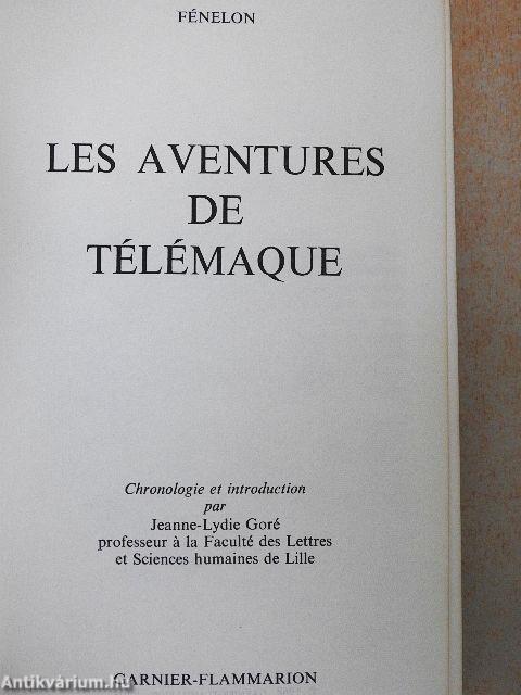 Les Aventures de Télémaque