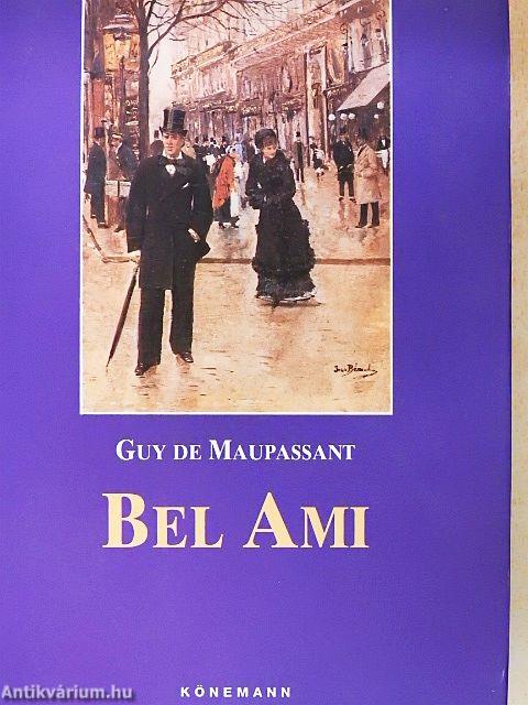 Bel Ami