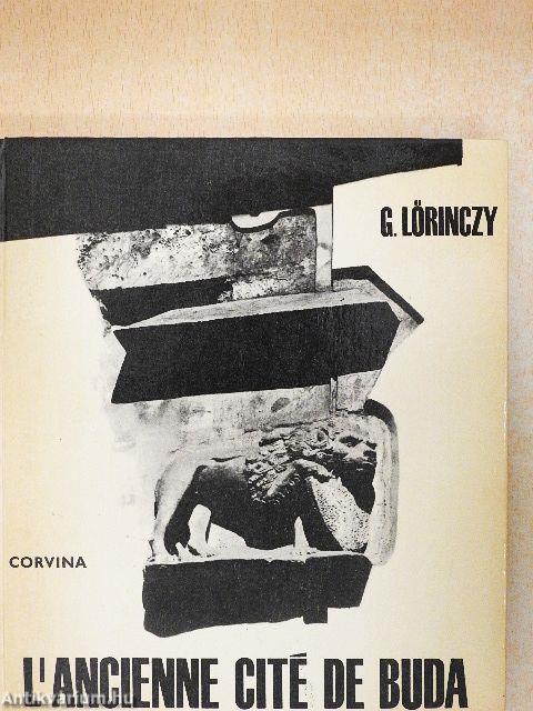 L'ancienne cité de Buda