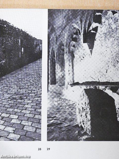 L'ancienne cité de Buda