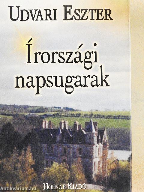 Írországi napsugarak