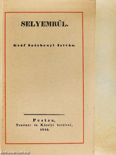 Selyemrül