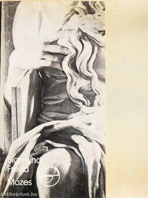Mózes/Michelangelo Mózese