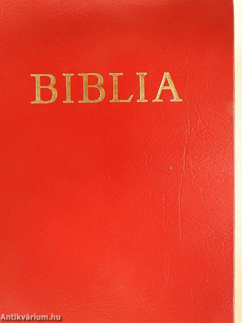 Biblia