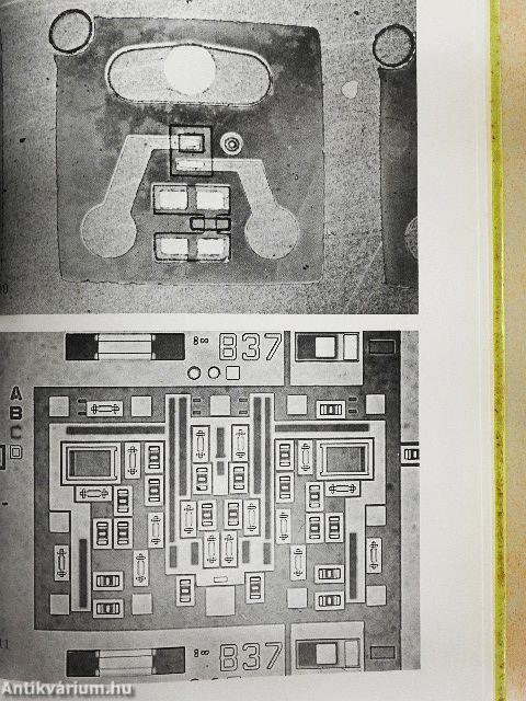Az elektronika világa