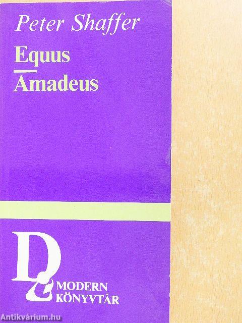 Equus/Amadeus