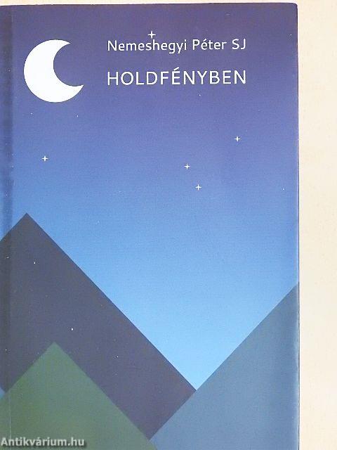 Holdfényben