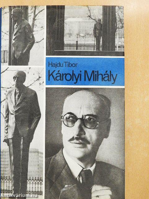 Károlyi Mihály