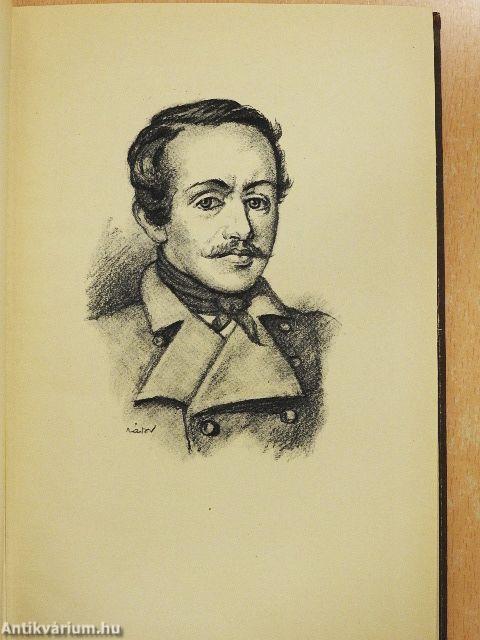 Válogatott költemények