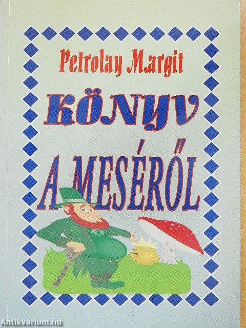 Könyv a meséről