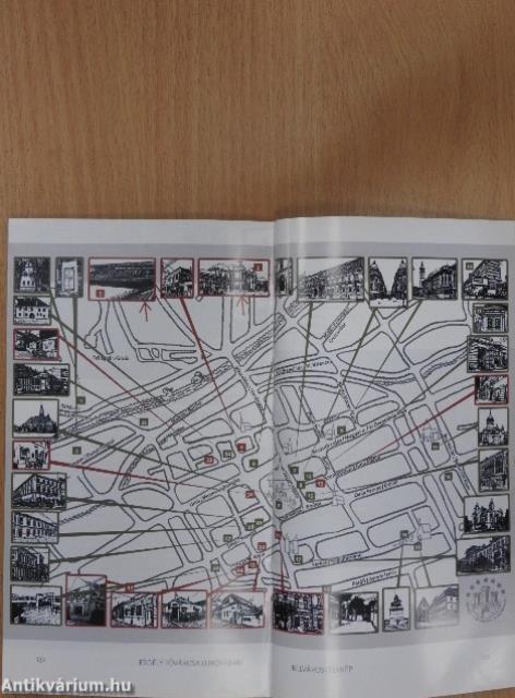 Erdély fővárosa Európában