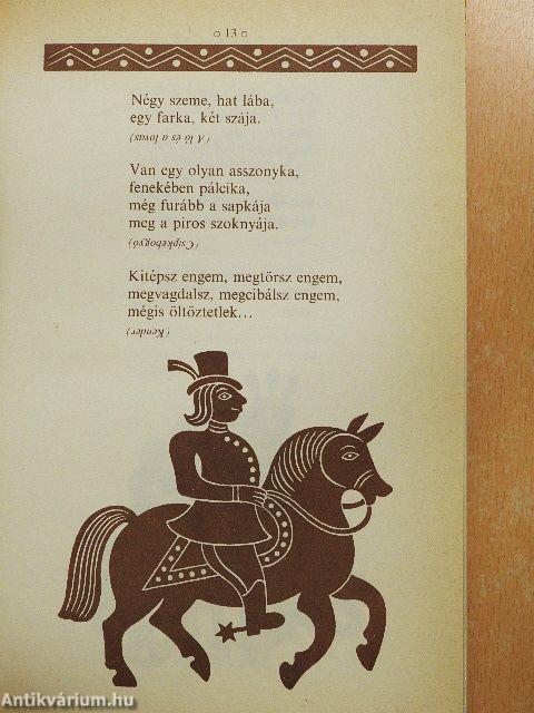 Ház tetején gyalogösvény