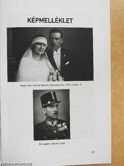 Túléltem a terrort 1954-1961