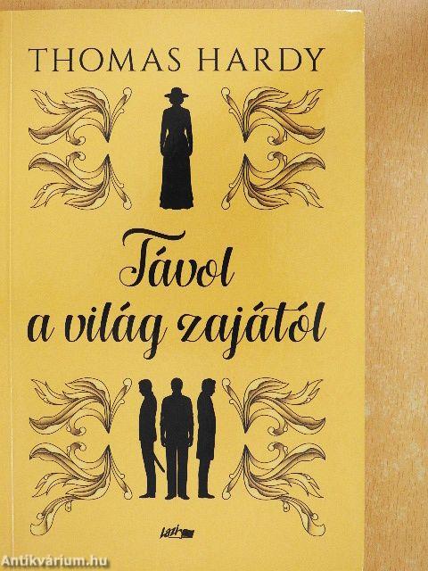 Távol a világ zajától