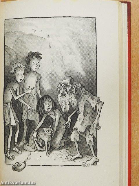 Kleopátra és a kobra