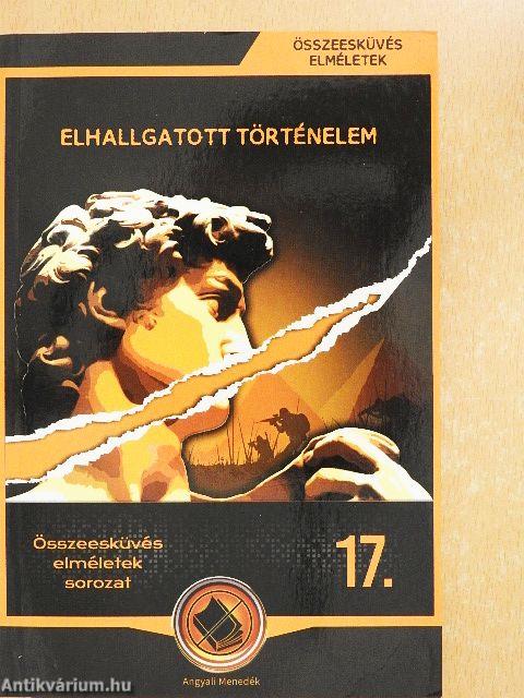Elhallgatott történelem
