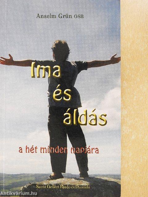 Ima és áldás a hét minden napjára
