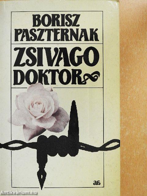 Zsivago doktor