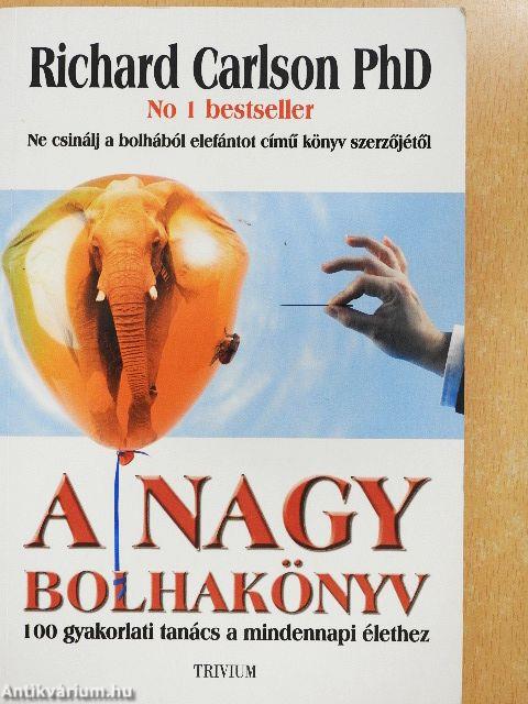A nagy bolhakönyv