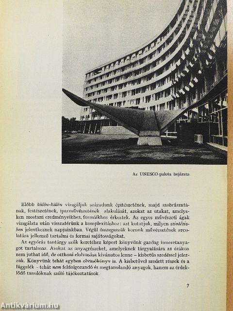 Műalkotások elemzése