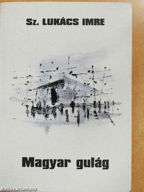 Magyar gulág