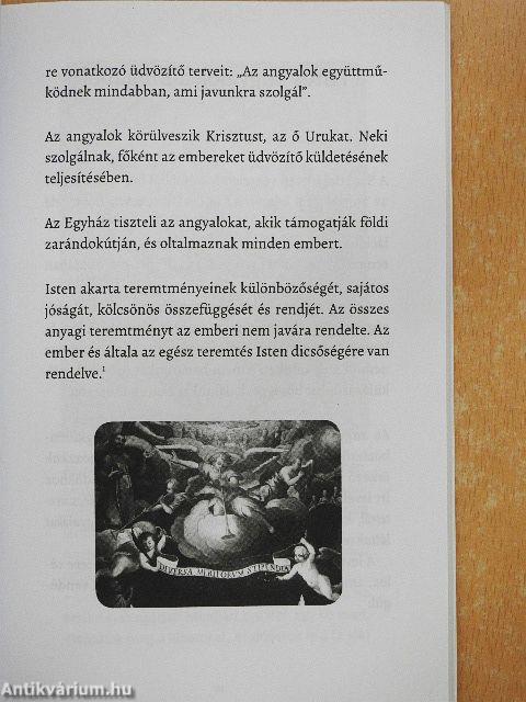 Angyalküldő szolgálat